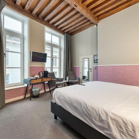 Hotel Karel De Stoute Брюж Екстериор снимка