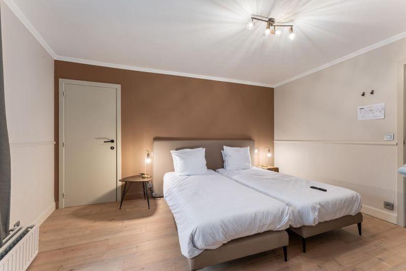 Hotel Karel De Stoute Брюж Екстериор снимка