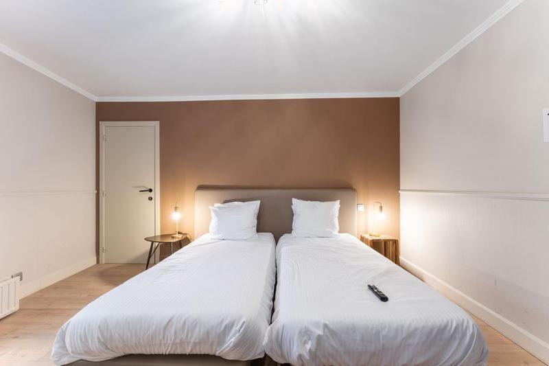 Hotel Karel De Stoute Брюж Екстериор снимка