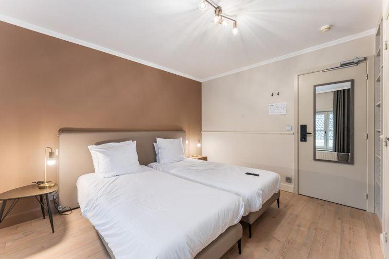 Hotel Karel De Stoute Брюж Екстериор снимка