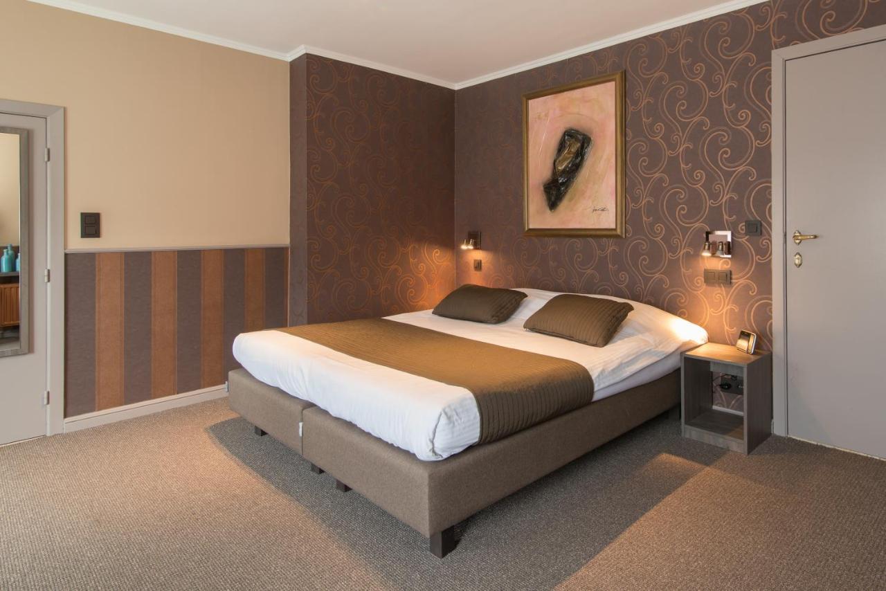 Hotel Karel De Stoute Брюж Екстериор снимка