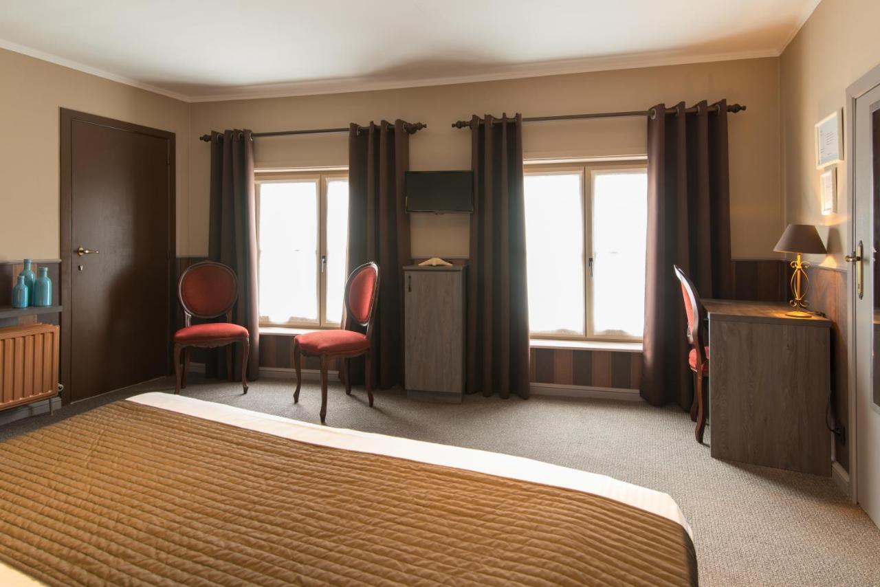 Hotel Karel De Stoute Брюж Екстериор снимка