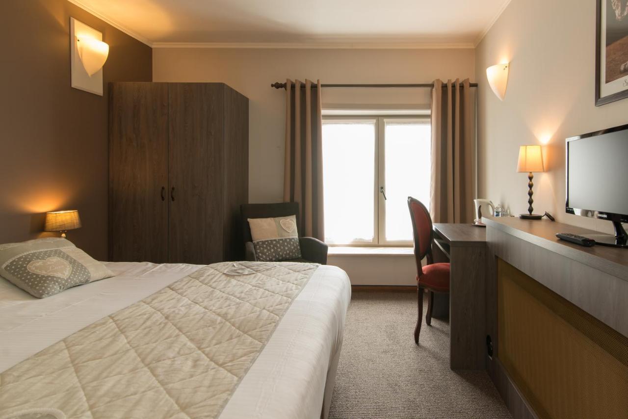 Hotel Karel De Stoute Брюж Екстериор снимка