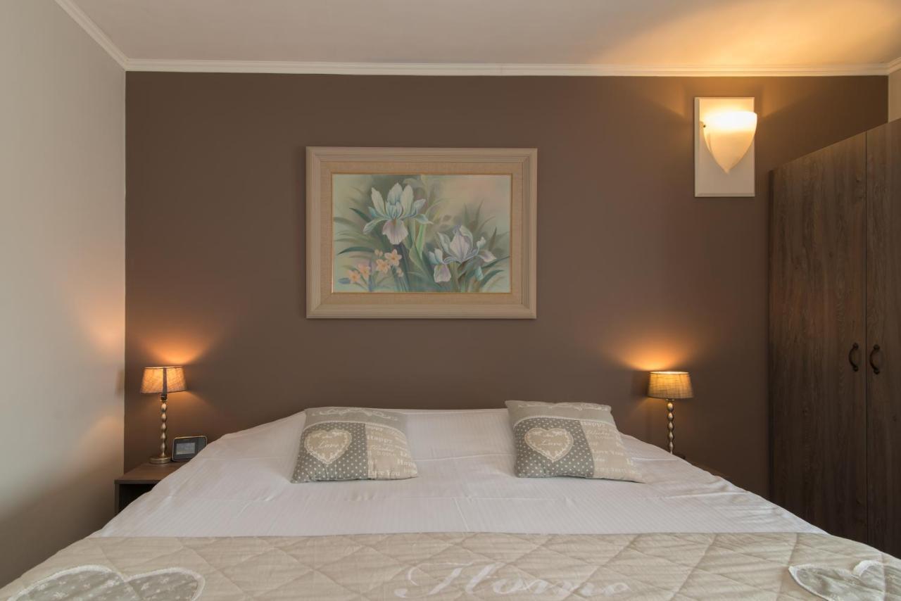 Hotel Karel De Stoute Брюж Екстериор снимка
