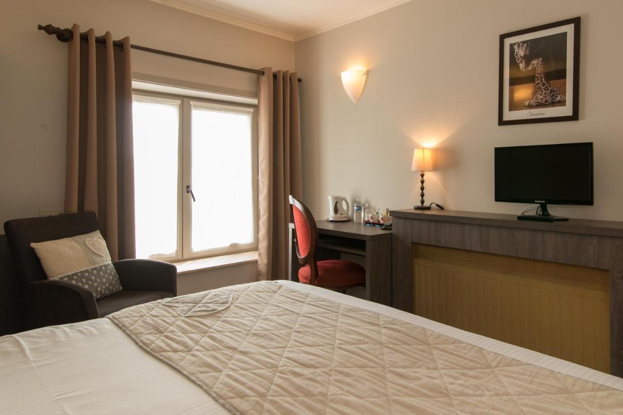Hotel Karel De Stoute Брюж Екстериор снимка