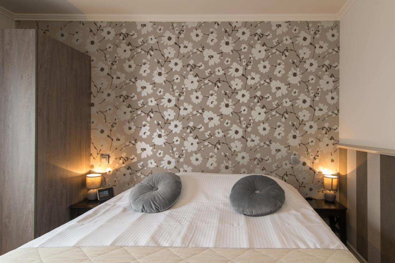 Hotel Karel De Stoute Брюж Екстериор снимка